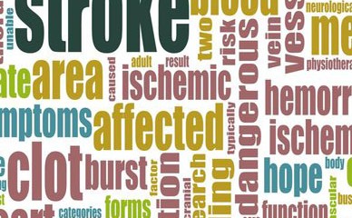 stroke